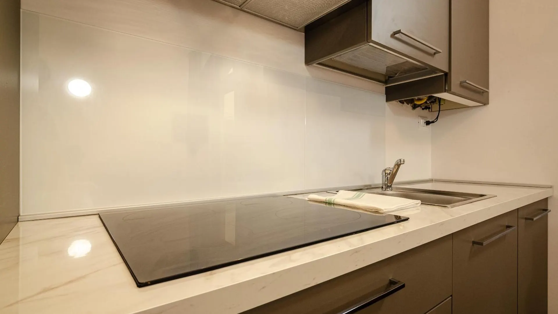 San Giorgio Loft Apartment Bologna 0*,  Italy