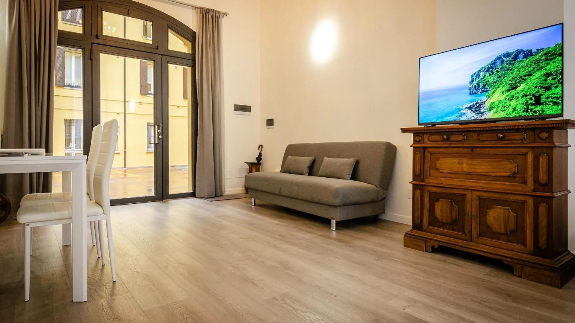 San Giorgio Loft Apartment Bologna 0*,  Italy