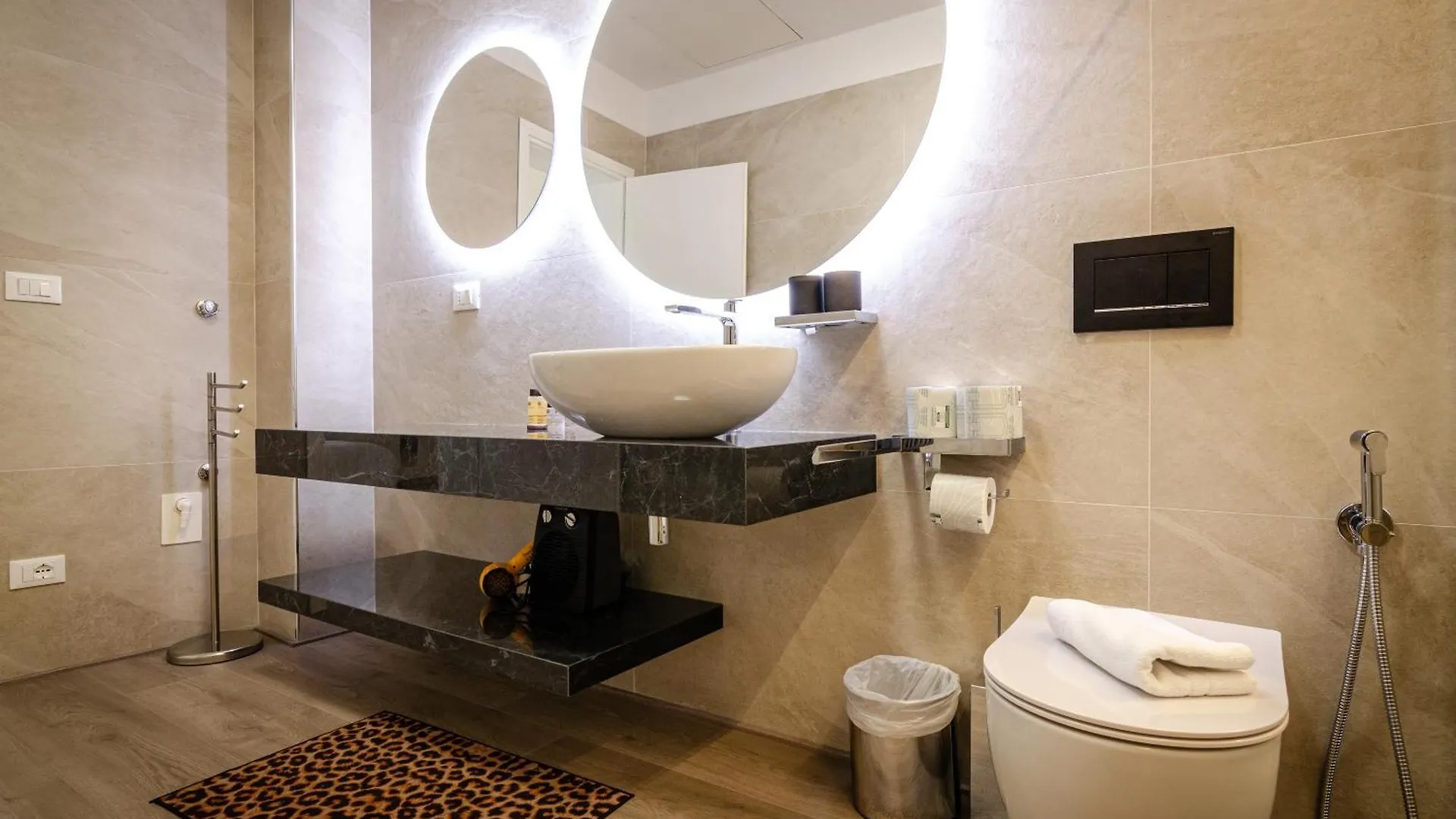 San Giorgio Loft Apartment Bologna