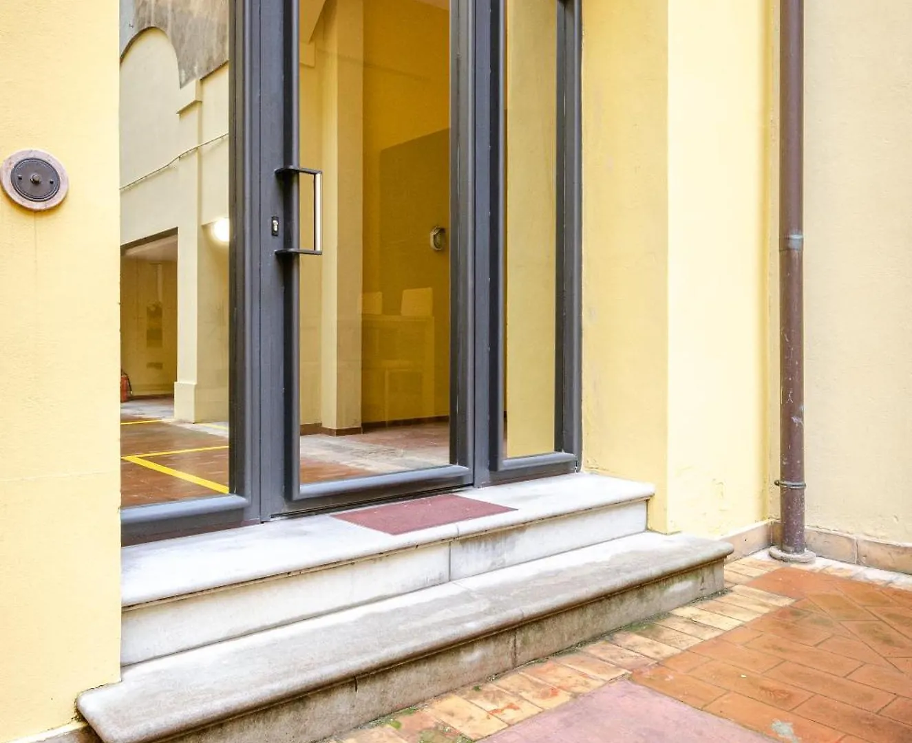 San Giorgio Loft Apartment Bologna