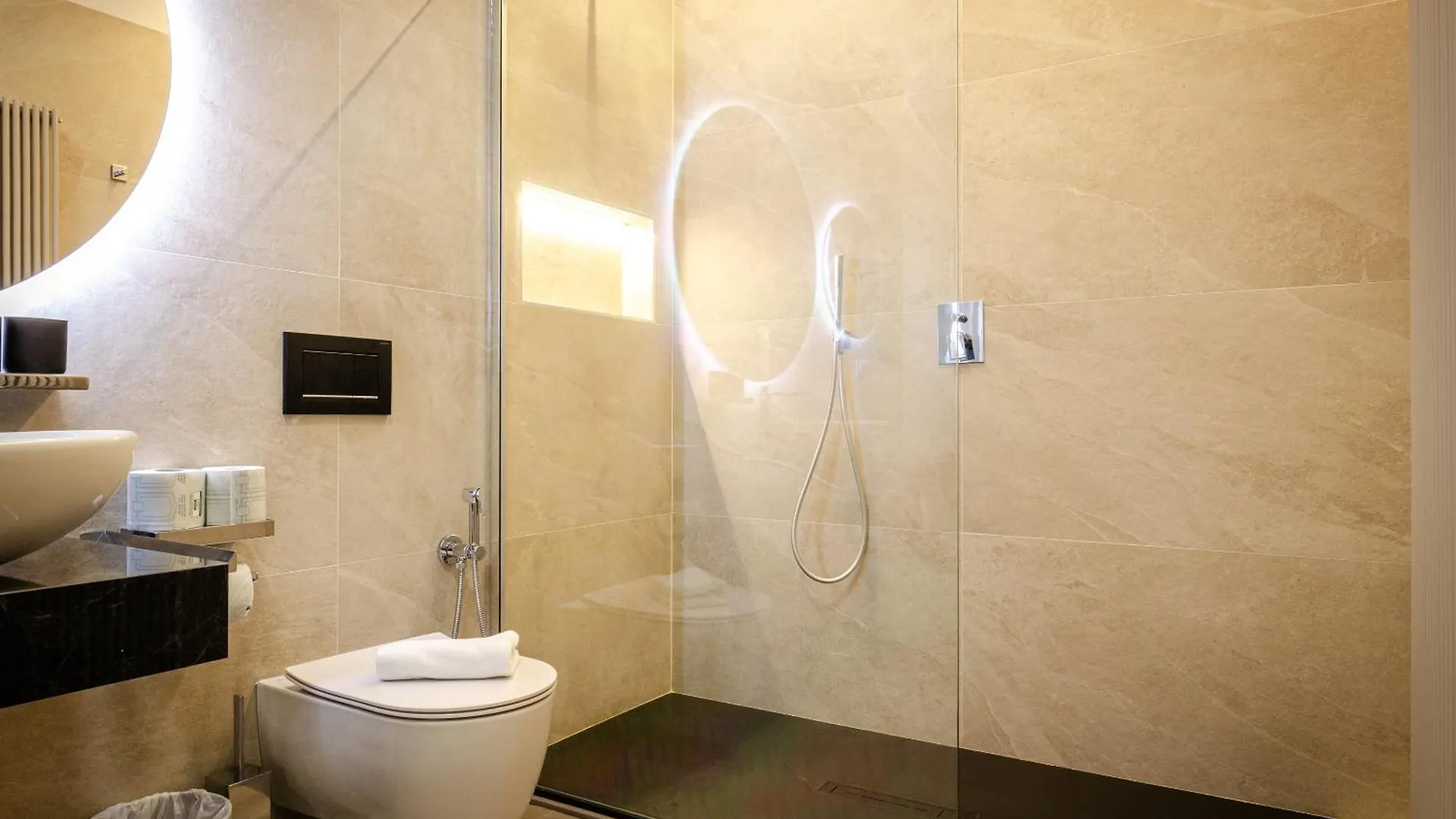 San Giorgio Loft Apartment Bologna