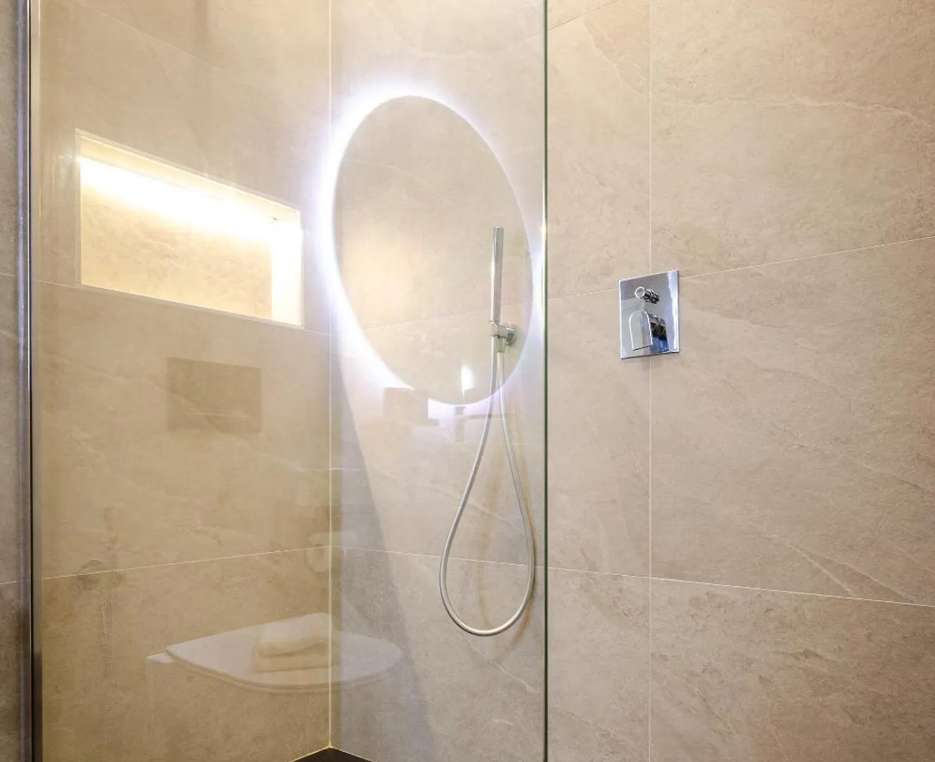 San Giorgio Loft Apartment Bologna