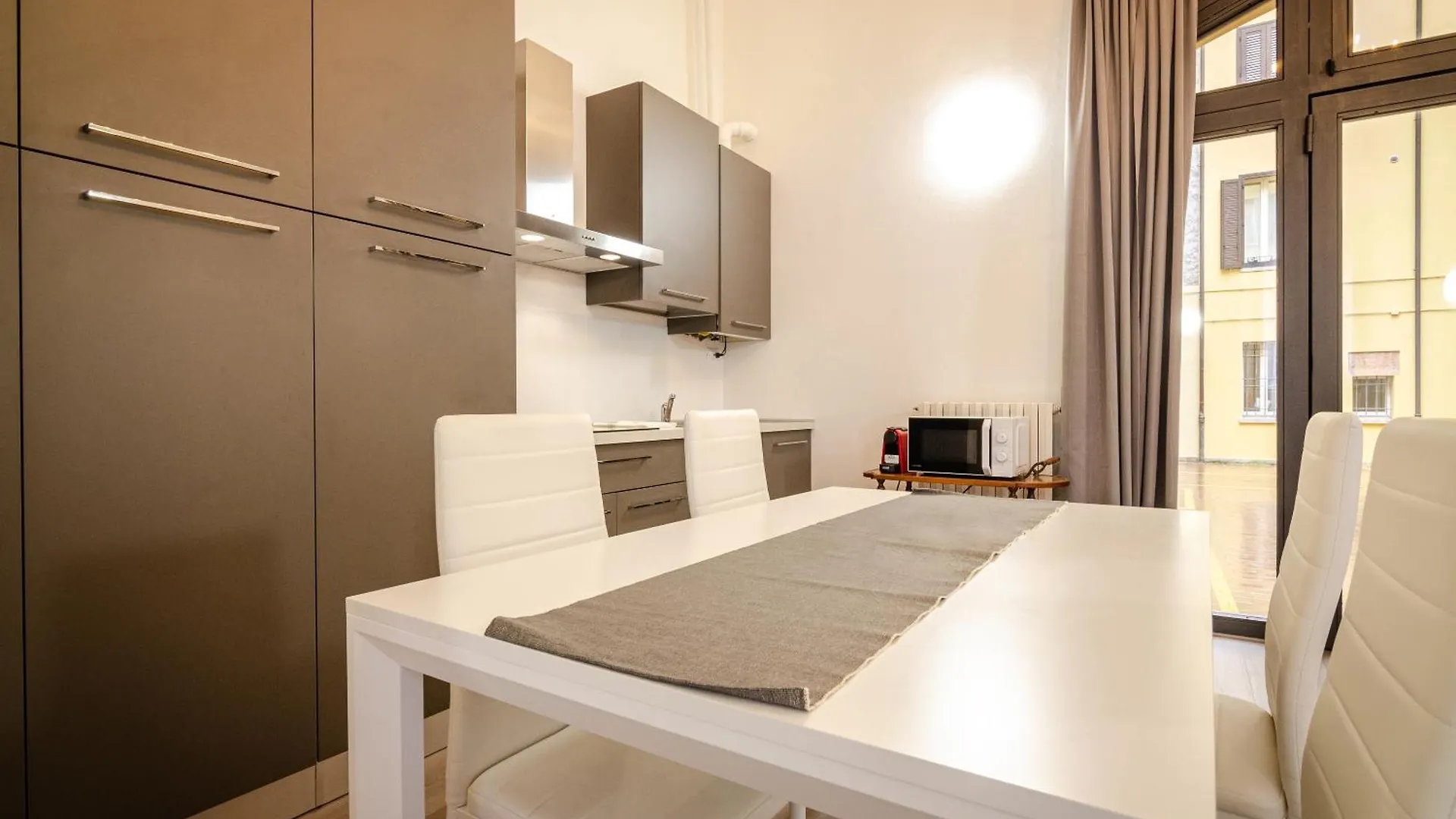 Appartamento San Giorgio Loft Bologna Italia